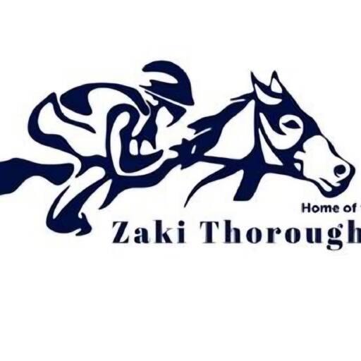 Zaki Thoroughbreds